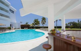 Hotel Del Mar Campeche