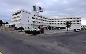 Hotel Gamma Campeche Malecón
